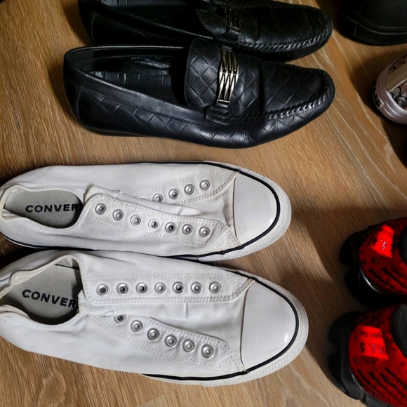 Men's Shoes - Bundle of 8 - Picture 3 of 5